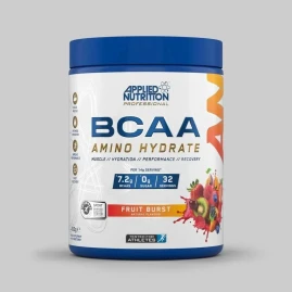 BCAA Amino-Hydrate Applied Nutrition 