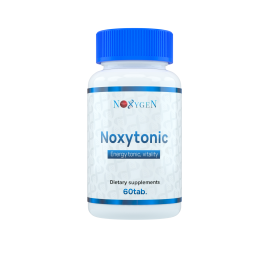 NoxyTonic