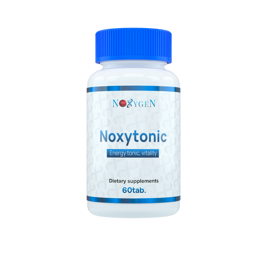 NoxyTonic