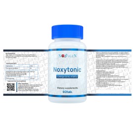 NoxyTonic