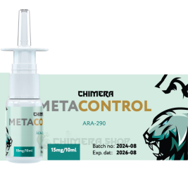 Metacontrol (ARA-290)
