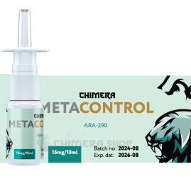 Metacontrol (ARA-290)