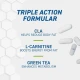 CLA+L-Carnitine+Green Tea Applied Nutrition