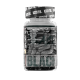 SHRED Black Reckful ®  