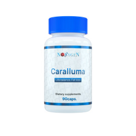 Caralluma