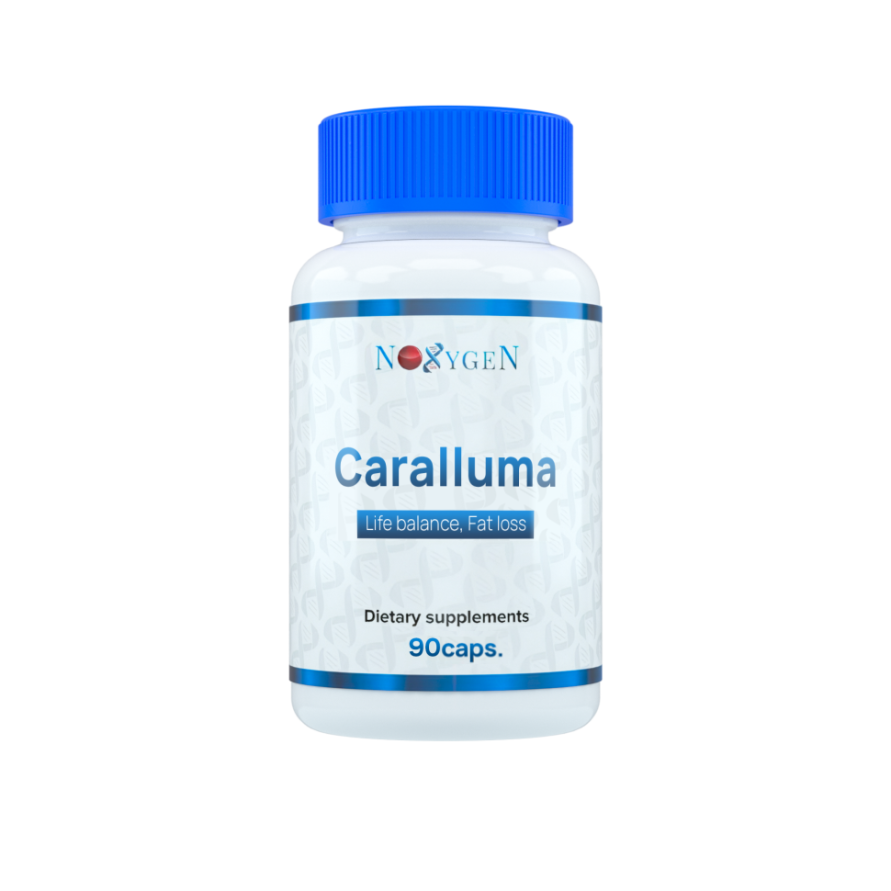 Caralluma