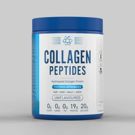 Collagen Peptides Applied Nutrition 