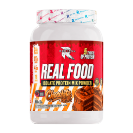 Многокомпонентный протеин Real food Protein Reckful ® 