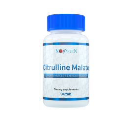 Citrulline Malate