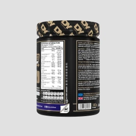 BLOOD&amp;GUTS Dorian Yates Nutrition 