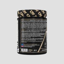 BLOOD&amp;GUTS Dorian Yates Nutrition 