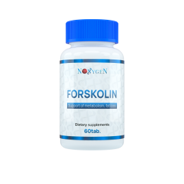 Forskolin