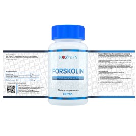 Forskolin