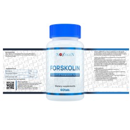 Forskolin