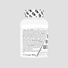 Joint Support Dorian Yates Nutrition