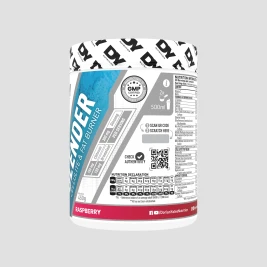 Slender Cellulite &amp; Fat Burner Dorian Yates Nutrition 