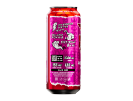 Энергетический напиток Energy Drink Reckful ® без сахара