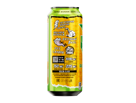 Энергетический напиток Energy Drink Reckful ® без сахара