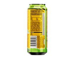 Энергетический напиток Energy Drink Reckful ® без сахара
