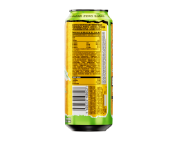 Энергетический напиток Energy Drink Reckful ®  без сахара