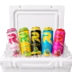 Энергетический напиток Energy Drink Reckful ®  без сахара
