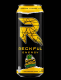 Энергетический напиток Energy Drink Reckful ®  без сахара