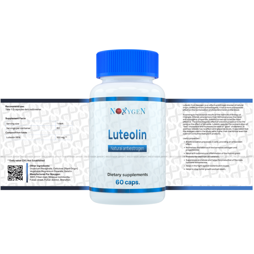 Luteolin