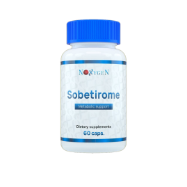 Sobetirome