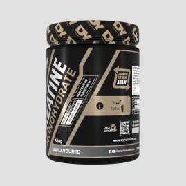 Creatine Monohydrate Dorian Yates Nutrition 