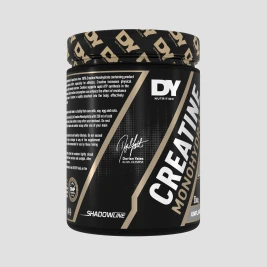 Creatine Monohydrate Dorian Yates Nutrition