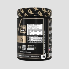 Creatine Monohydrate Dorian Yates Nutrition