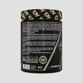 Creatine Monohydrate Dorian Yates Nutrition