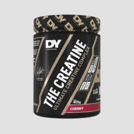 The Creatine Dorian Yates Nutrition 