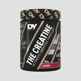 The Creatine Dorian Yates Nutrition 