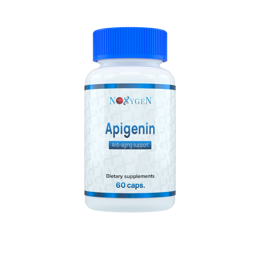 Apigenin