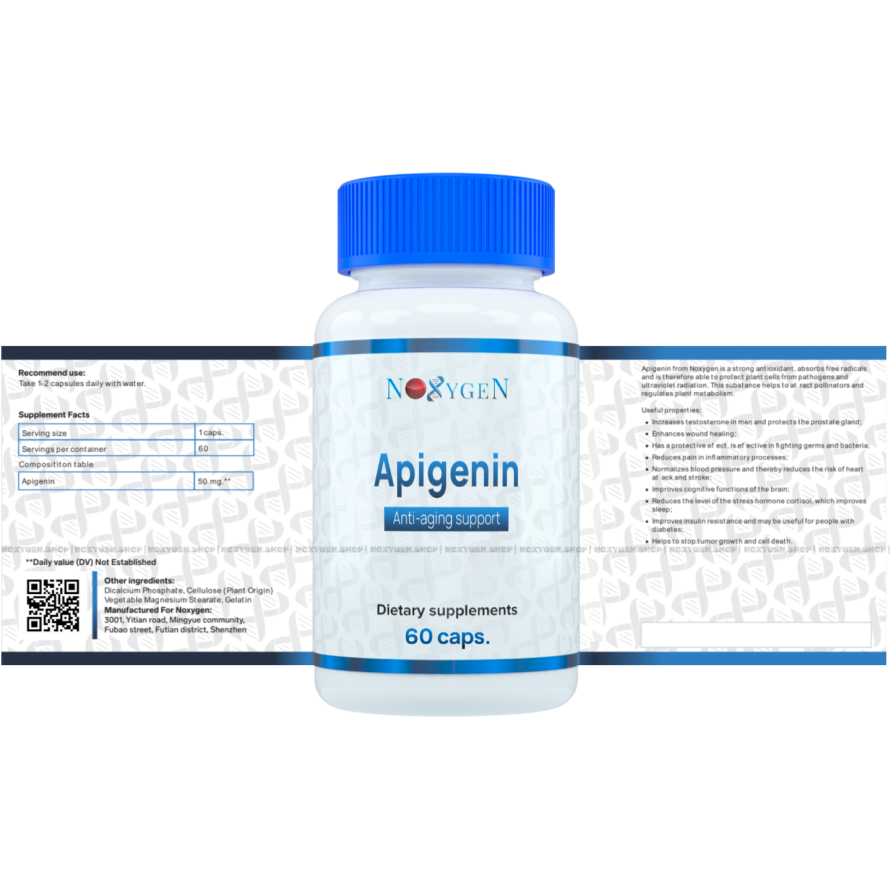 Apigenin