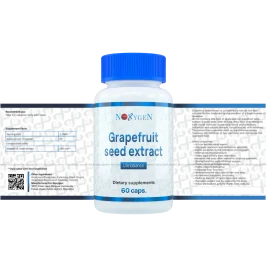 Grapefruit seed extract