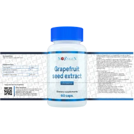 Grapefruit seed extract