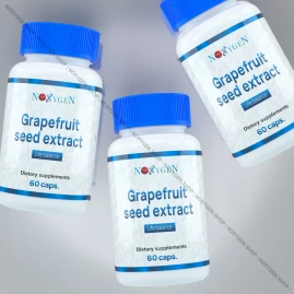 Grapefruit seed extract