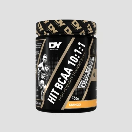 HIT BCAA 10:1:1 Dorian Yates Nutrition 