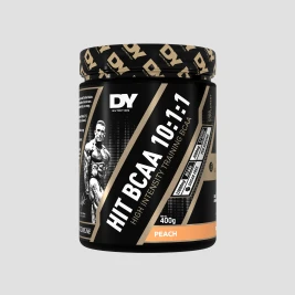 HIT BCAA 10:1:1 Dorian Yates Nutrition 