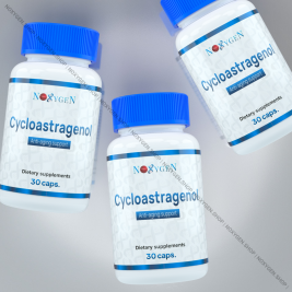 Cycloastragenol