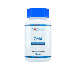 ZMA