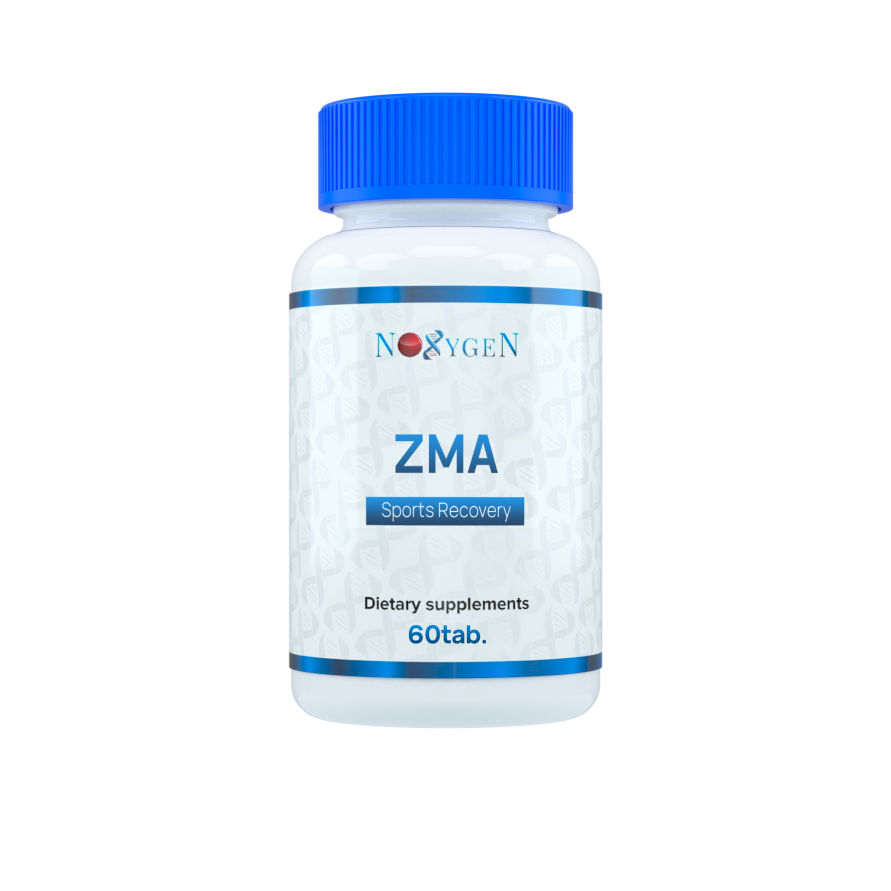 ZMA