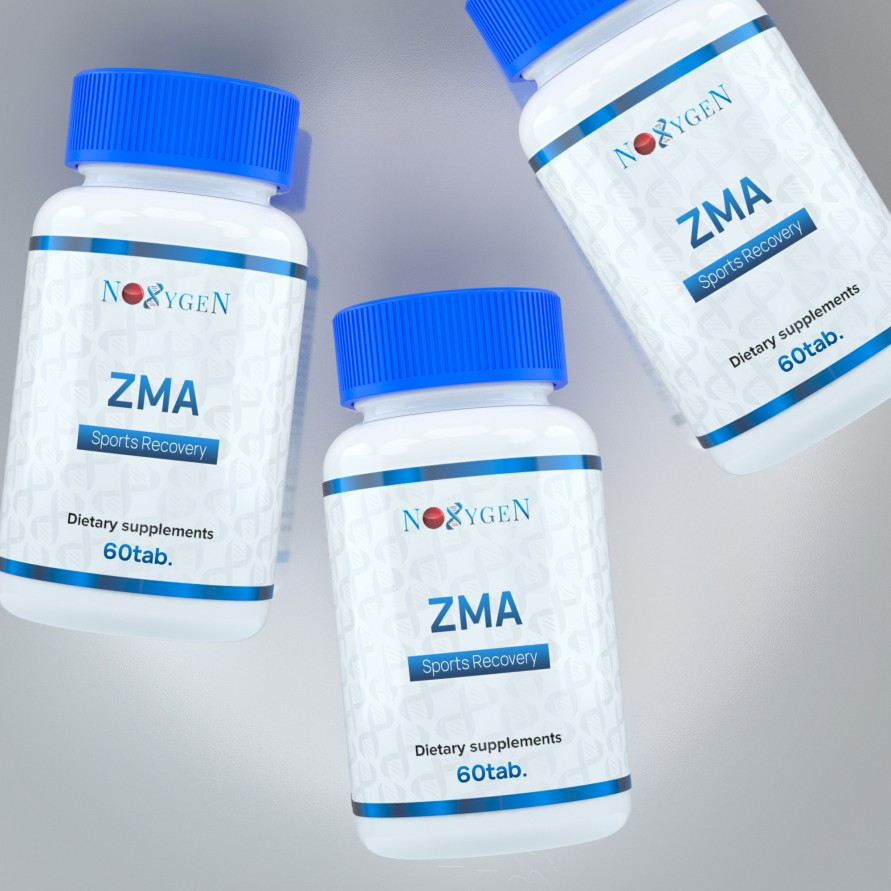 ZMA