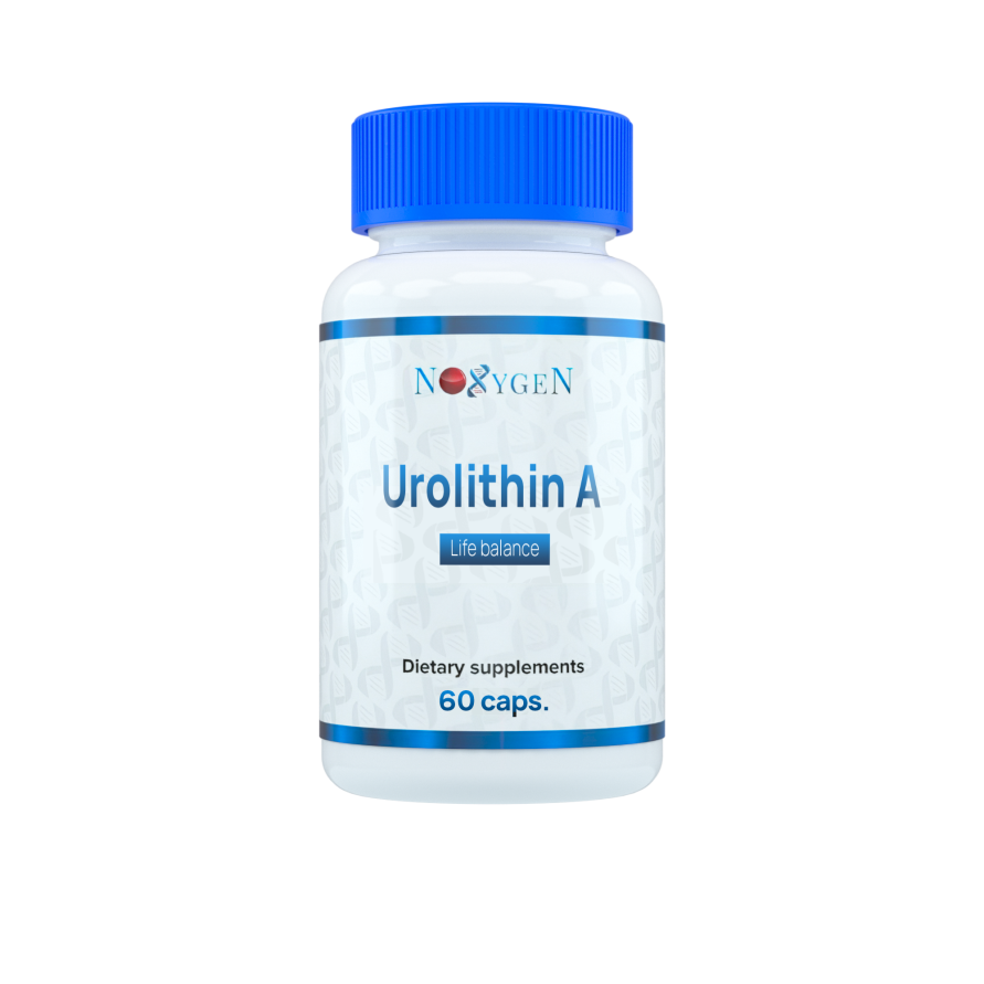 UROLITHIN А
