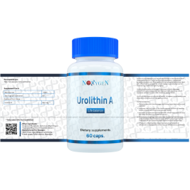UROLITHIN А