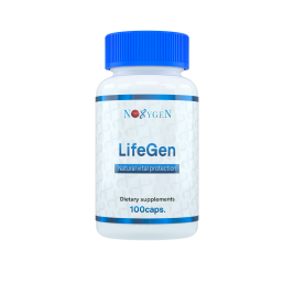 LifeGen / ЛайфГен