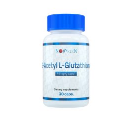 S-Acetyl L-Glutathione / С-Ацетил Л-Глутатион