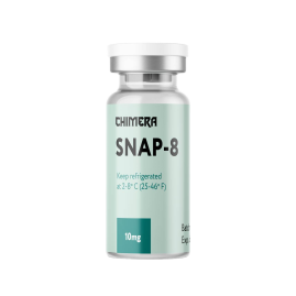 SNAP-8 